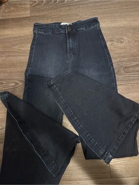 KanCan Signature Dark Indigo Jeans